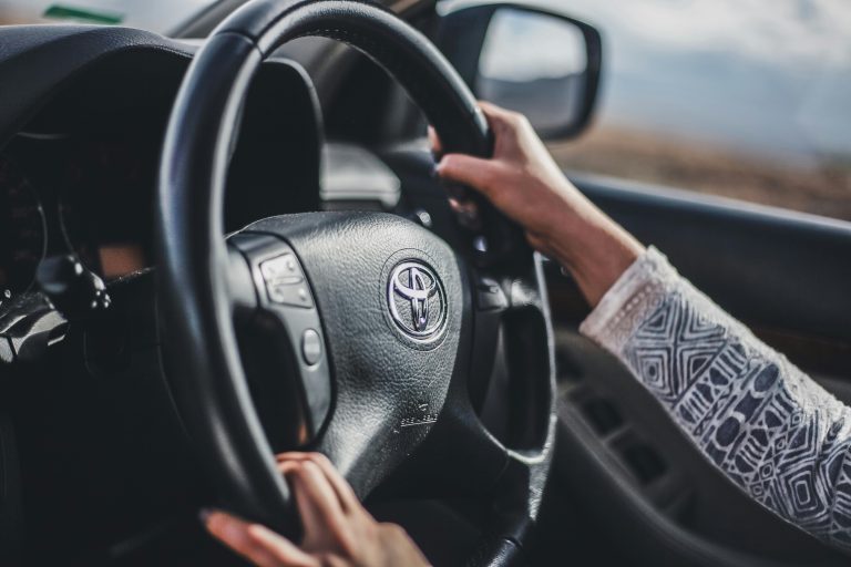 learn to drive