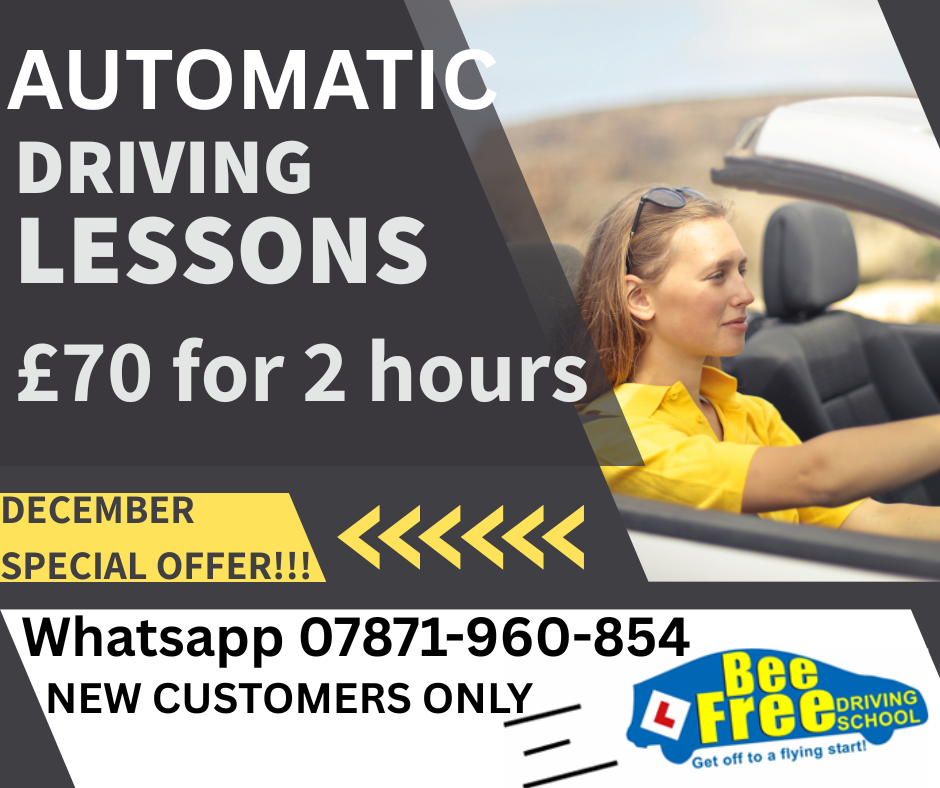 December special offer